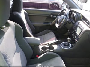 2016 Scion Sciotc