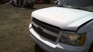 2009 GMC Sub150