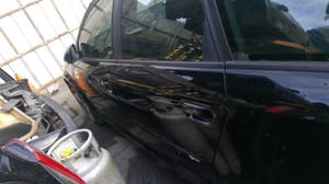 2008 Audi Audia3