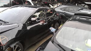 2018 Nissan Maxima
