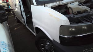 2006 GMC Expr15