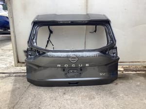 2021 Nissan Rogue Decklid Tailgate