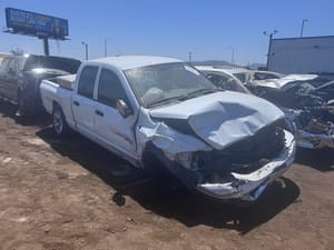 2006 Dodge Dpu15