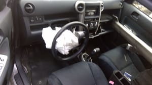 2006 Scion Xb Fuel Pump