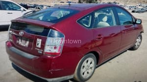 2005 Toyota Prius