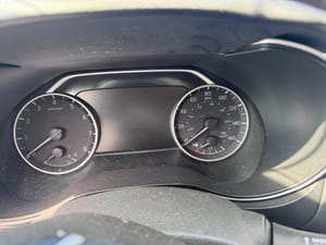 2017 Nissan Maxima