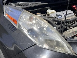 2011 Nissan Leaf