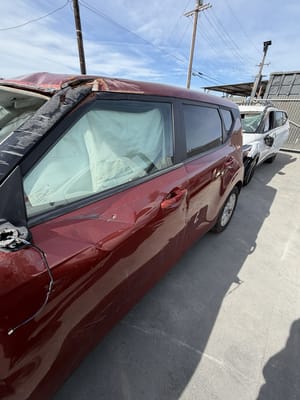 2023 Kia Soul
