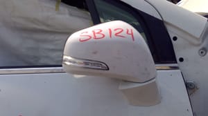 2016 Buick Encore Side Mirror