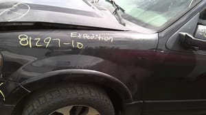 2010 Ford Expedition