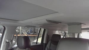 2020 Cadillac Escesv