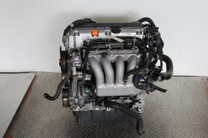 2009 Honda Element Engine