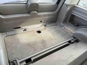 2004 Ford Explorer