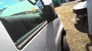 2007 Ford E-150