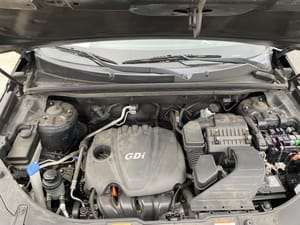 2012 Kia Sorento