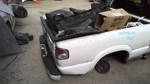 2000 GMC S10s15