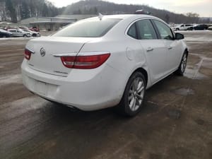2016 Buick Verano