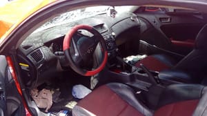 2011 Genesis Genesi