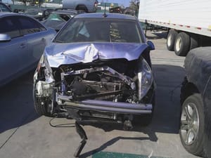 2014 Chevrolet Spark