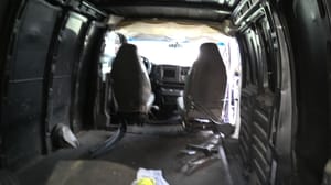 2006 GMC Expr15