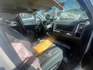 2016 Dodge Dpu15
