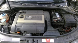 2008 Audi Audia3