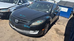 2010 Mazda 6