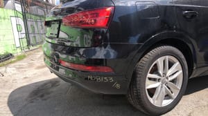 2018 Audi Audiq3