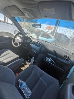 2004 Dodge Caravan