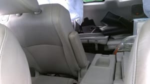2012 Toyota Highlander