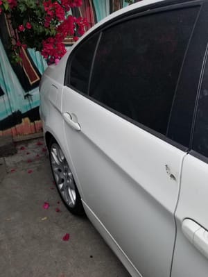 2007 BMW 328i