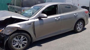 2016 Kia Optima