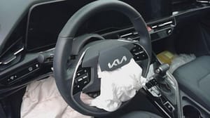 2023 Kia Niro