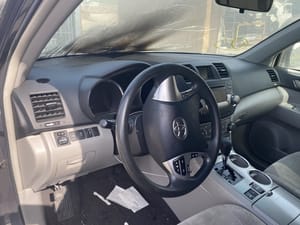2011 Toyota Highlander