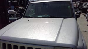 2006 Jeep Commander
