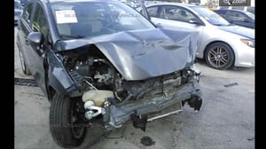 2014 Ford Fiesta
