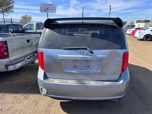 2010 Scion Xb