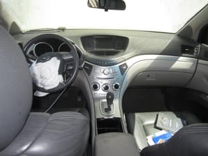 2006 Subaru Tribeca