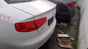 2013 Audi Audia4