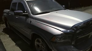 2015 Dodge Dpu15