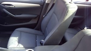 2015 BMW X1