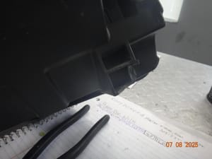 2025 Chevrolet Trailblazer Headlight