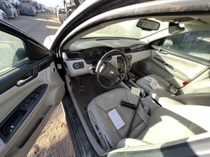 2014 Chevrolet Impala