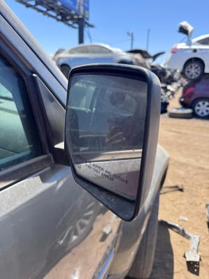 2011 Dodge Nitro