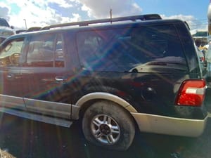 2008 Ford Expedition