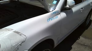 2009 Porsche Cayenne