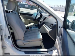 2013 Subaru Legacy