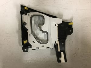 2012 Lexus Rx350 Floor Shifter