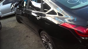2016 Genesis Genesi