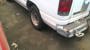 2002 Ford E-250